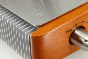 Unison Research Preludio Integrated Amplifier