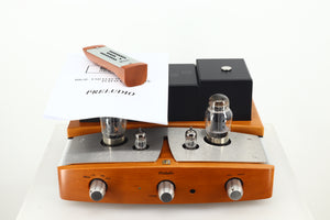 Unison Research Preludio Integrated Amplifier
