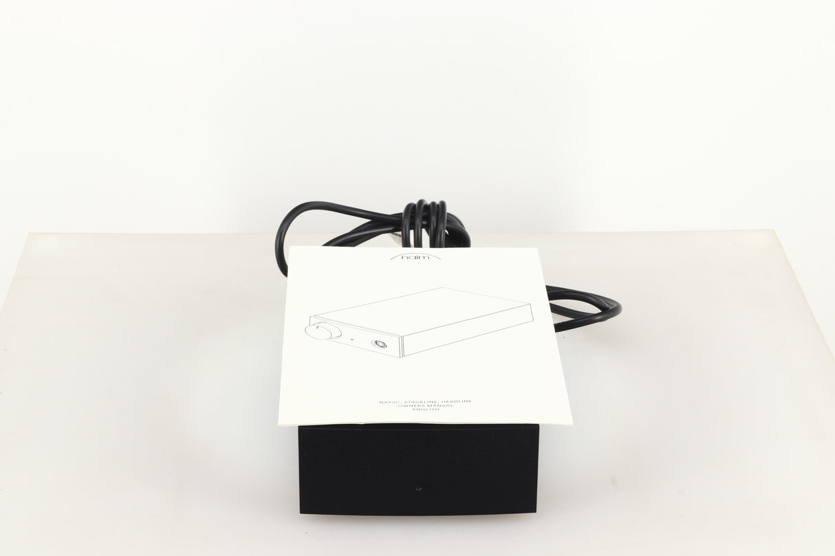 Naim NAPSC Power Supply (2015)