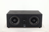 ATC C1C Centre Speaker (Current) - Black Ash
