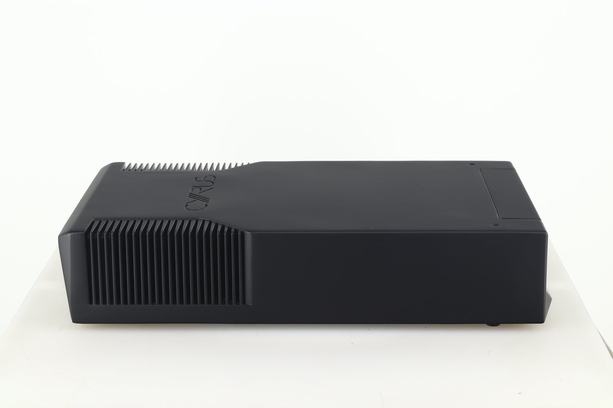 Cyrus CDi-XR Compact Disc Player - Phantom Black