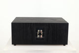 ATC C1C Centre Speaker (Current) - Black Ash