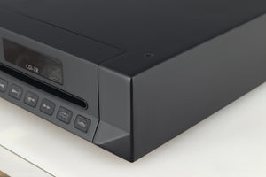 Cyrus CDi-XR Compact Disc Player - Phantom Black
