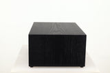 ATC C1C Centre Speaker (Current) - Black Ash