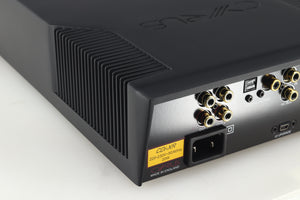 Cyrus CDi-XR Compact Disc Player - Phantom Black