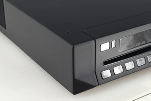 Cyrus CDi-XR Compact Disc Player - Phantom Black