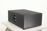 ATC C1C Centre Speaker (Current) - Black Ash