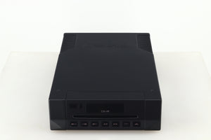 Cyrus CDi-XR Compact Disc Player - Phantom Black