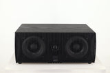 ATC C1C Centre Speaker (Current) - Black Ash