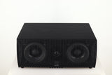 ATC C1C Centre Speaker (Current) - Black Ash