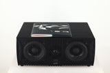ATC C1C Centre Speaker (Current) - Black Ash
