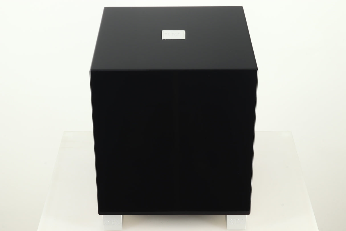 REL T5i Subwoofer - Piano Black