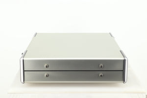 ATC SCA2 Pre Amplifier - Silver