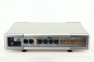 ATC SCA2 Pre Amplifier - Silver
