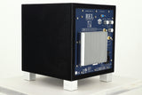 REL T5i Subwoofer - Piano Black