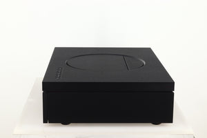Naim CD555 CD Player (2006) / CD555PS DR Power Supply (2014)