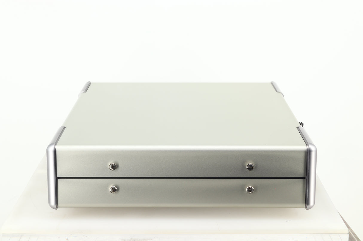 ATC SCA2 Pre Amplifier - Silver