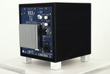 REL T5i Subwoofer - Piano Black