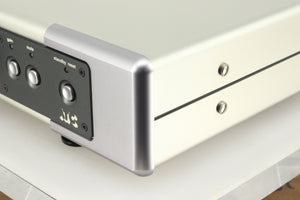 ATC SCA2 Pre Amplifier - Silver