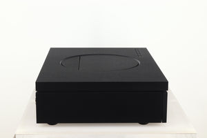 Naim CD555 CD Player (2006) / CD555PS DR Power Supply (2014)