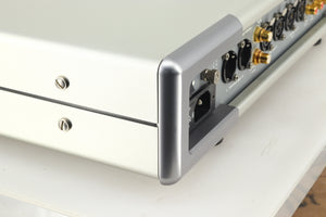 ATC SCA2 Pre Amplifier - Silver