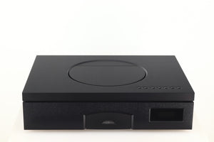 Naim CD555 CD Player (2006) / CD555PS DR Power Supply (2014)