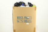 REL T5i Subwoofer - Piano Black