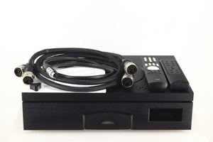 Naim CD555 CD Player (2006) / CD555PS DR Power Supply (2014)