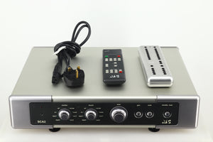 ATC SCA2 Pre Amplifier - Silver