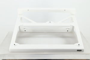 Rega Wall Bracket - White