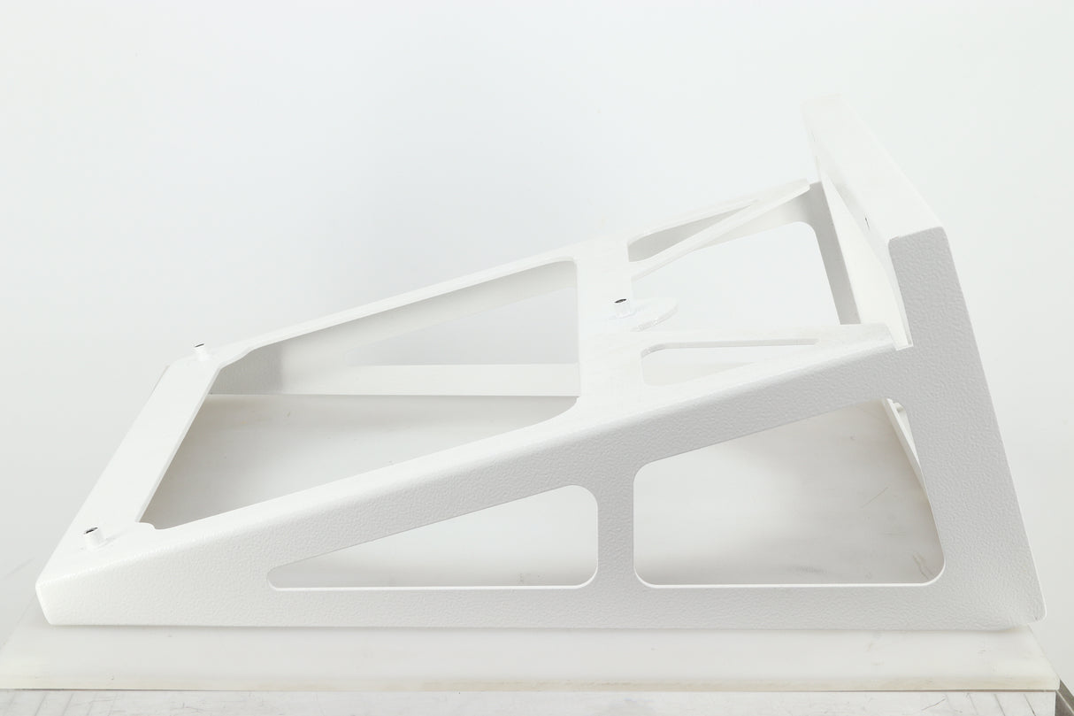 Rega Wall Bracket - White