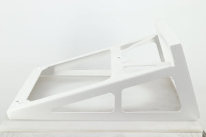 Rega Wall Bracket - White