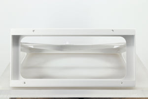 Rega Wall Bracket - White