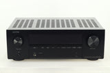 Denon AVR-X1700H AV Receiver