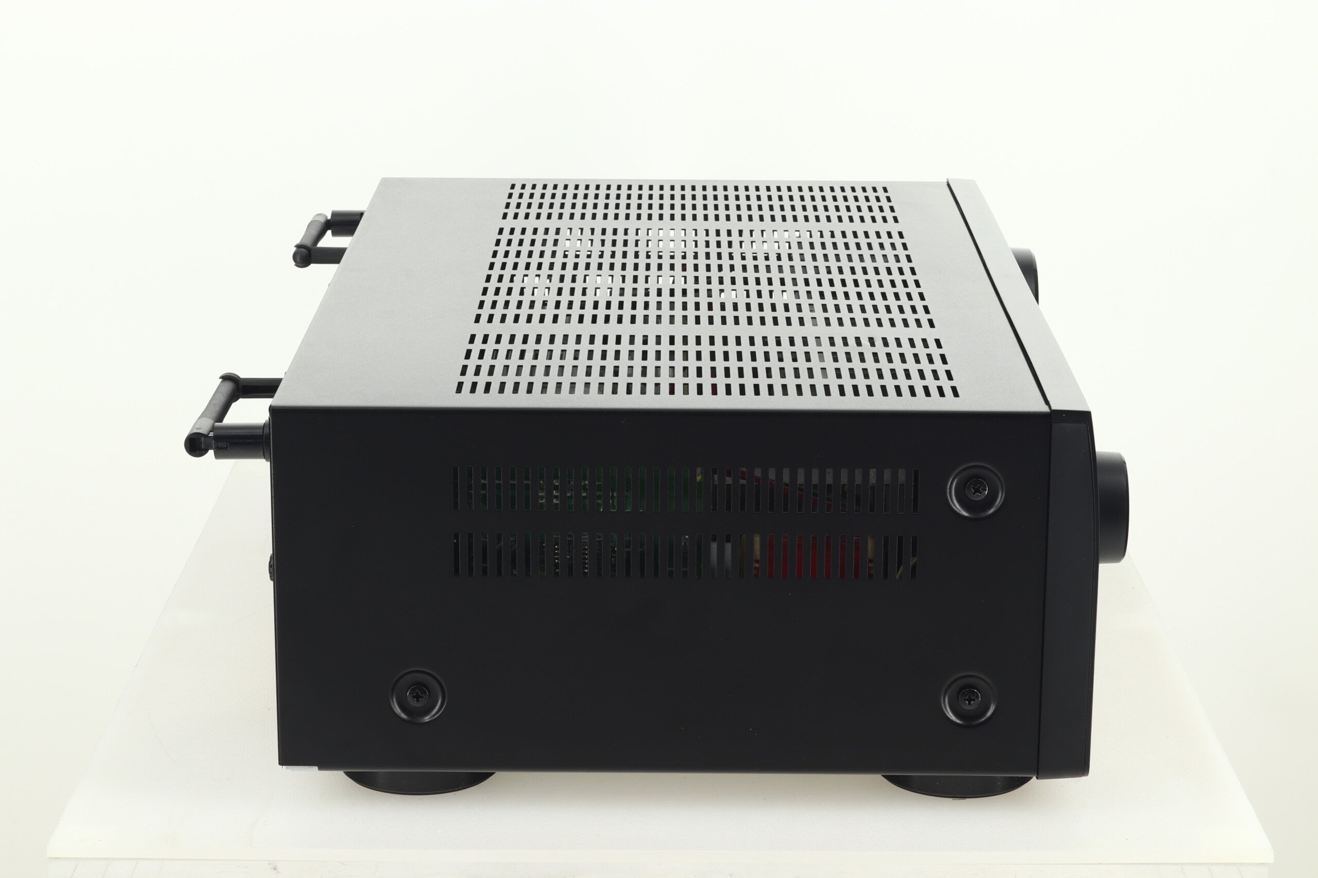 Denon AVR-X1700H AV Receiver – 2ndhandhifi.co.uk