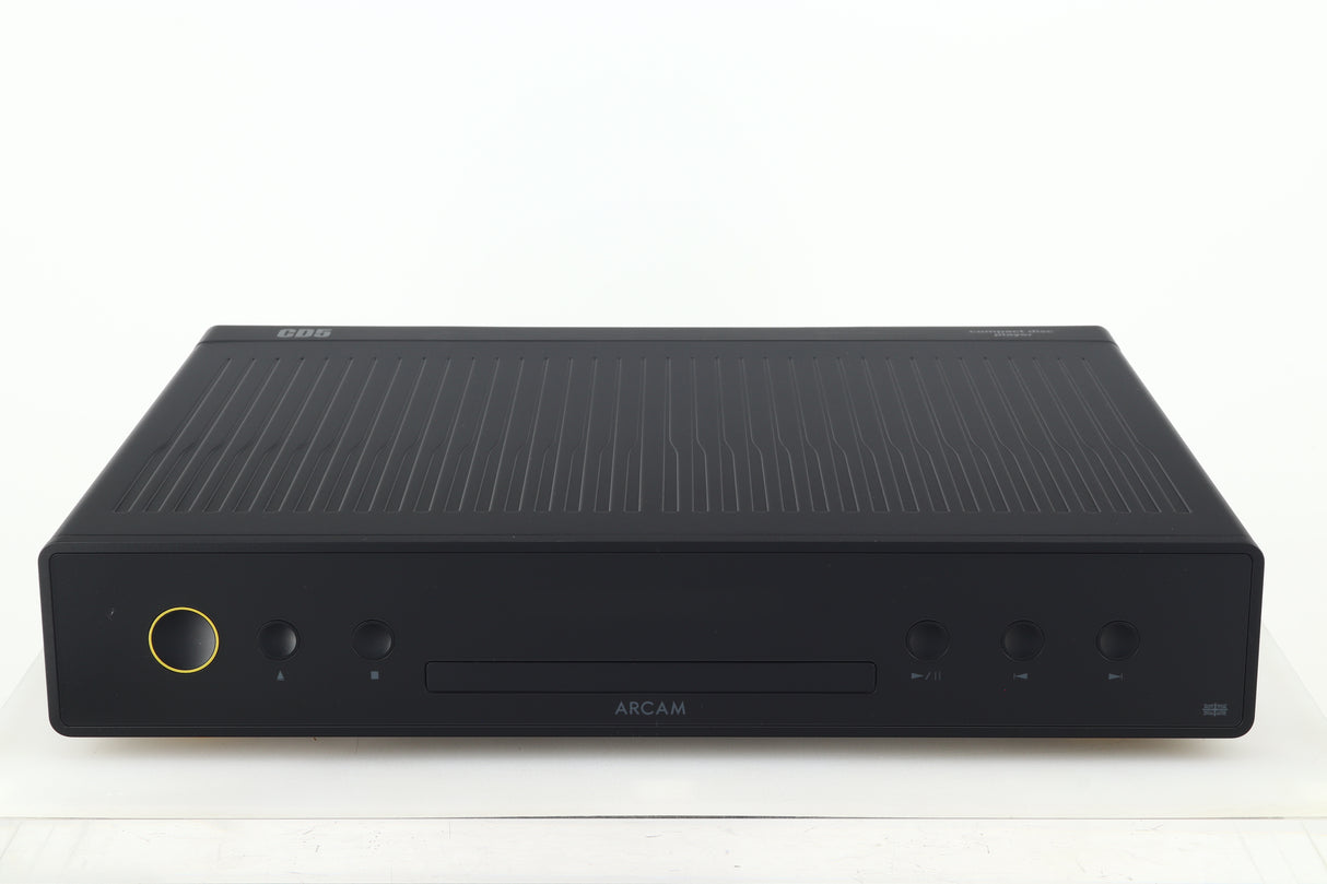 Arcam CD5 CD Player