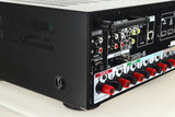 Denon AVR-X1700H AV Receiver