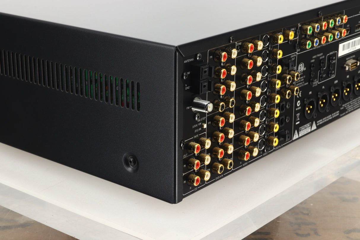 Arcam DiVA AVP700 Processor