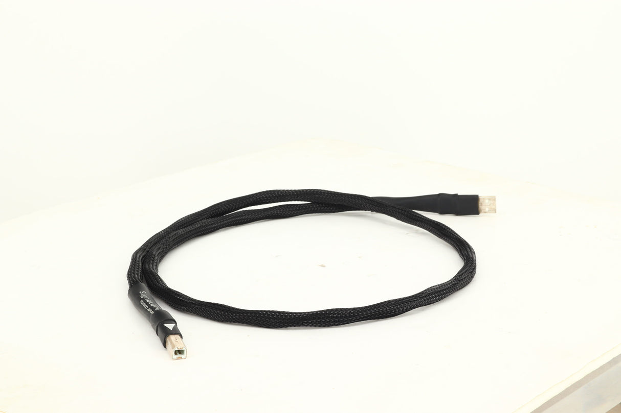 Chord Company Signature Tuned Aray USB Cable 1.0m
