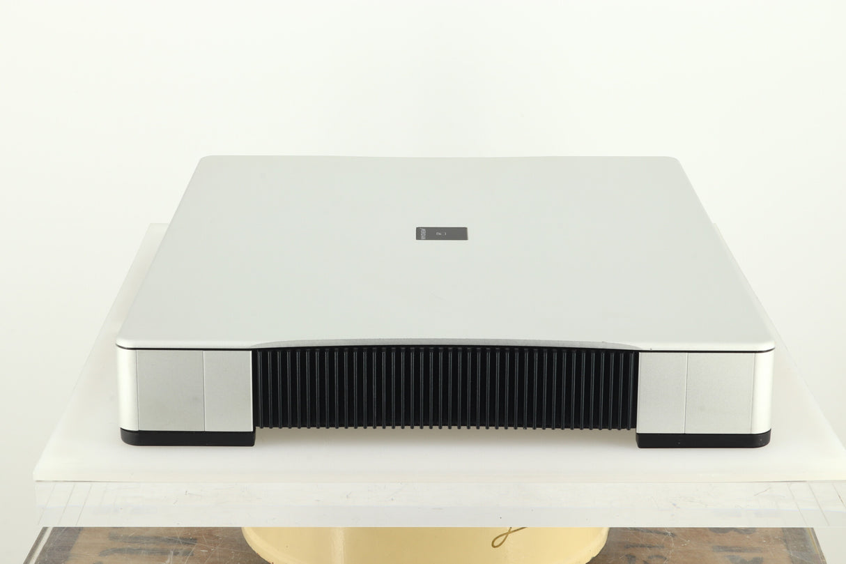 Meridian Media Source 600