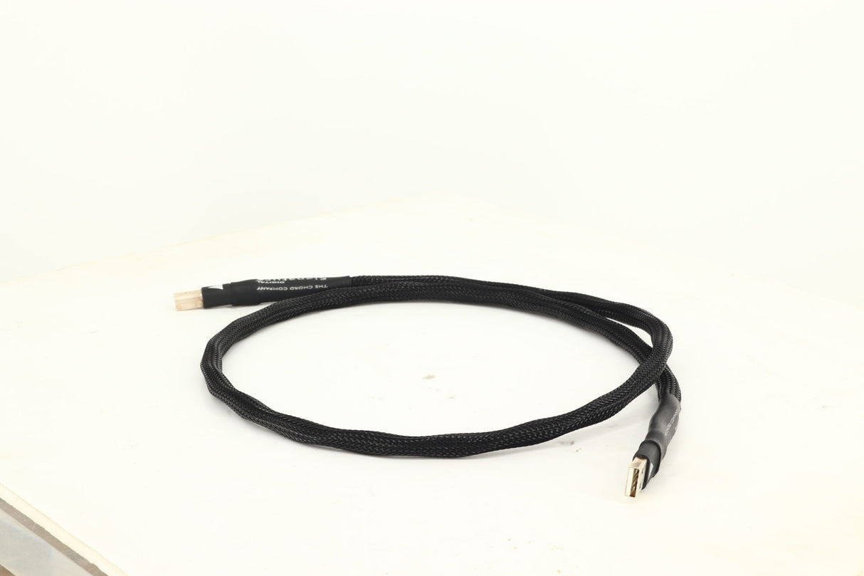 Chord Company Signature Tuned Aray USB Cable 1.0m