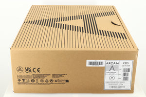 Arcam CD5 CD Player