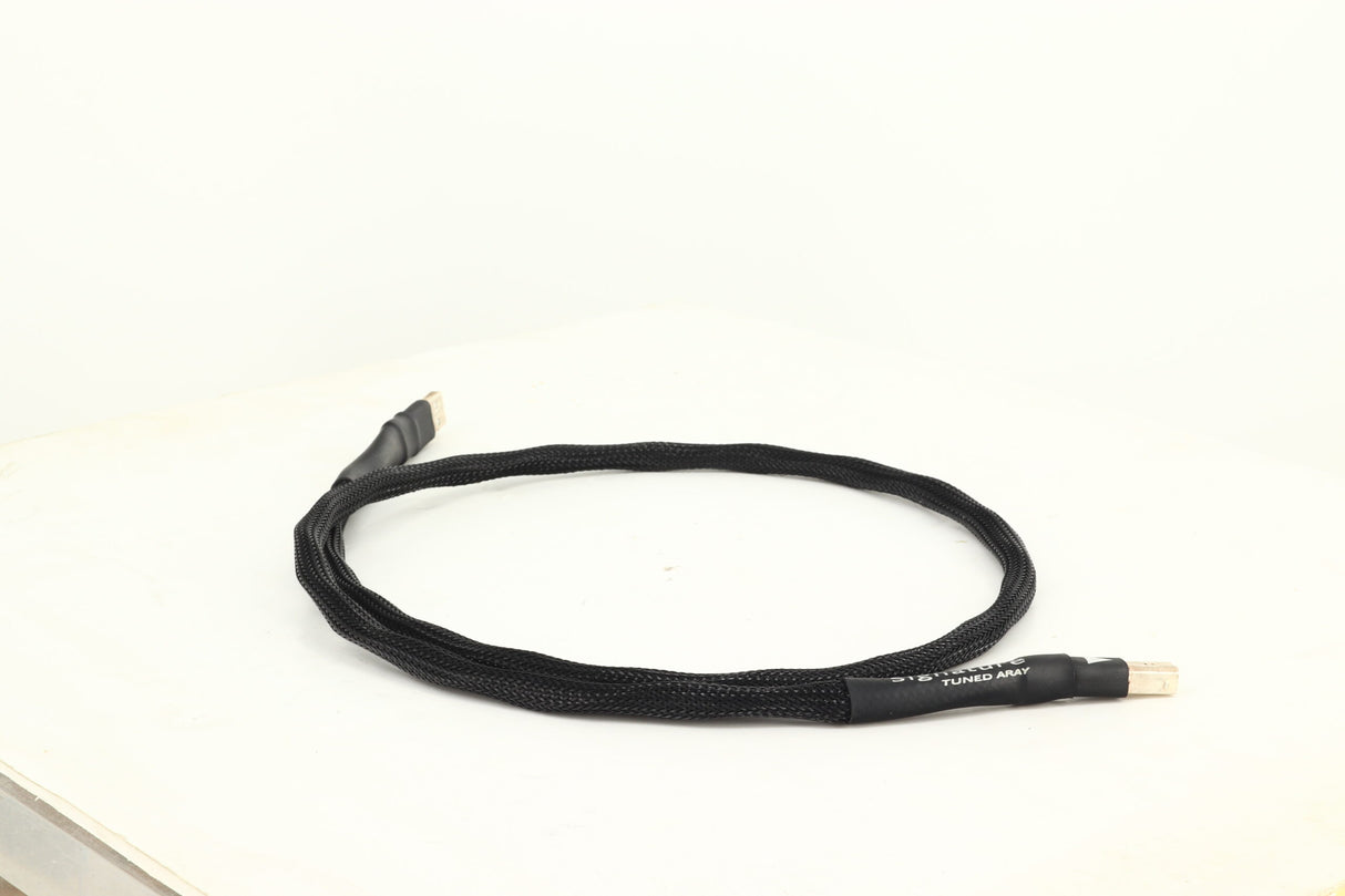 Chord Company Signature Tuned Aray USB Cable 1.0m