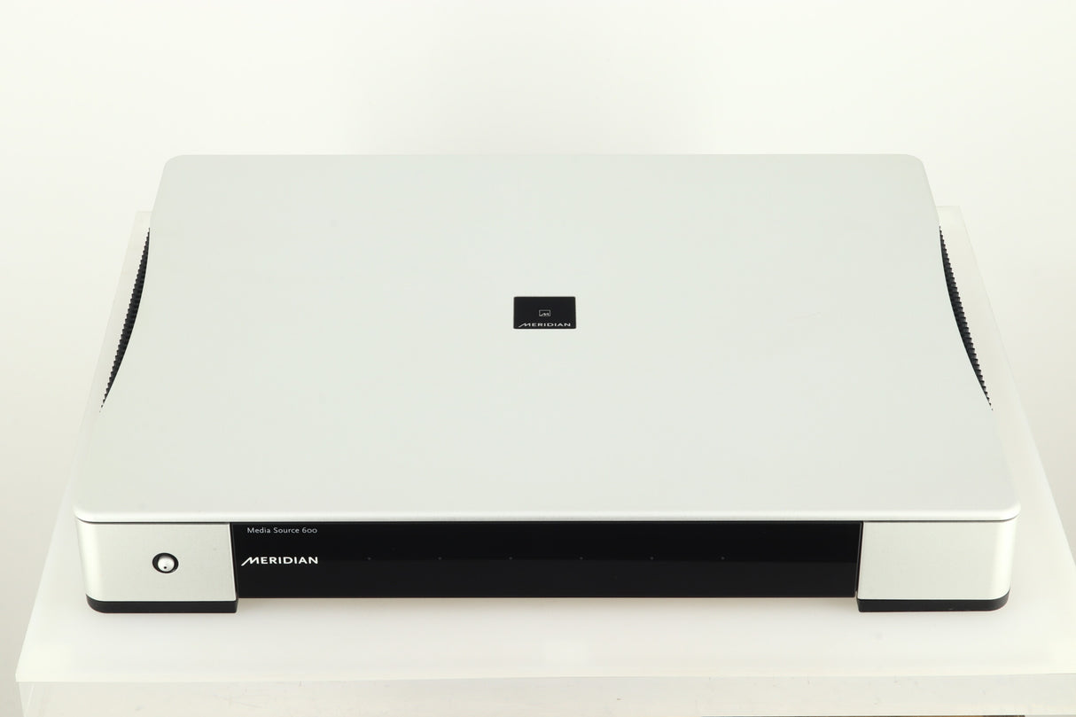 Meridian Media Source 600
