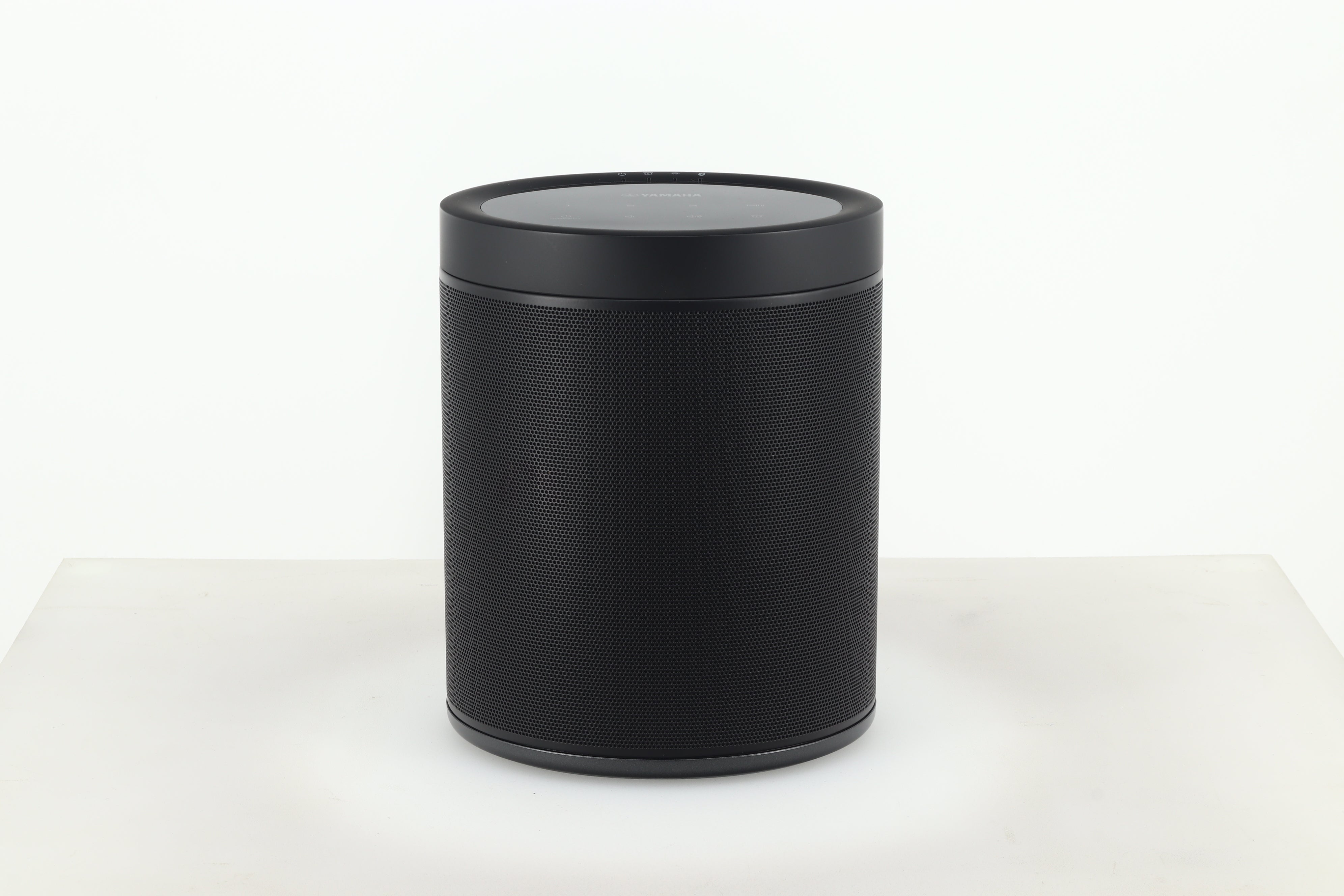 Yamaha MusicCast 20 Speaker (WX-21) - Black – 2ndhandhifi.co.uk