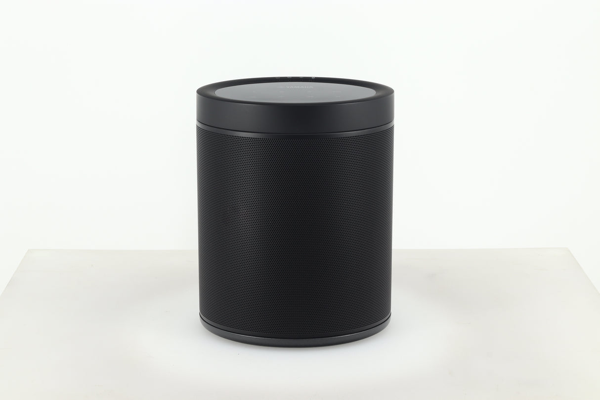Yamaha MusicCast 20 Speaker (WX-21) - Black