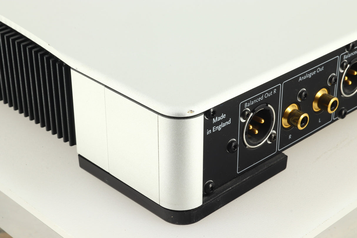 Meridian Media Source 600