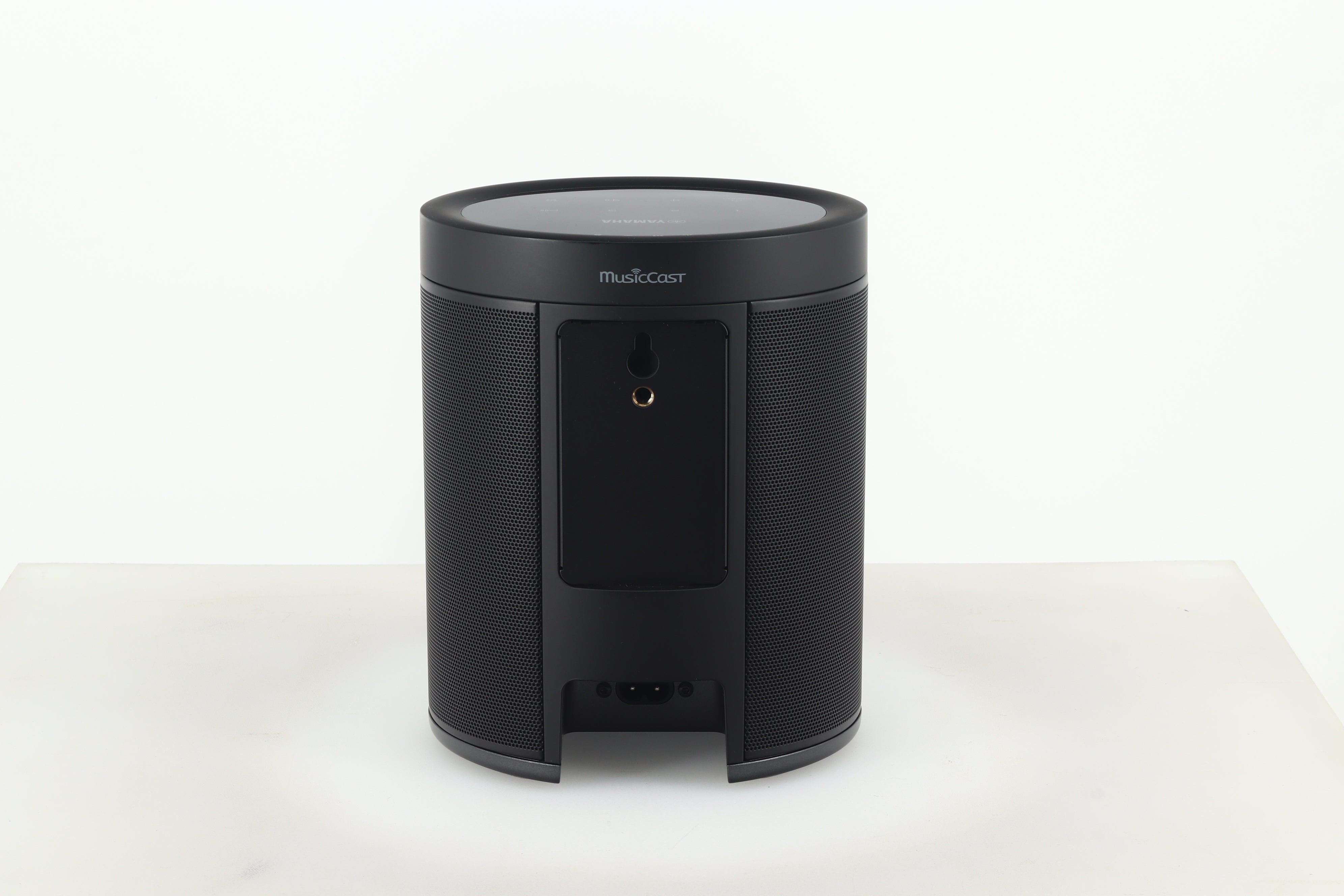 【最終値下】YAMAHA WX-021 Yamaha MusicCast 20 Speaker (WX-21) - Black – 2ndhandhifi.co.uk