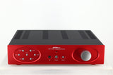 Astin Trew AT2-2100 Integrated Amplifier - Red