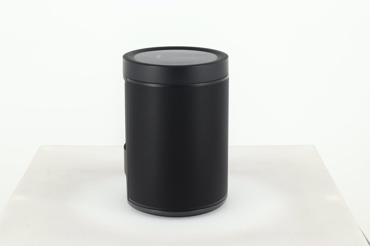 Yamaha MusicCast 20 Speaker (WX-21) - Black
